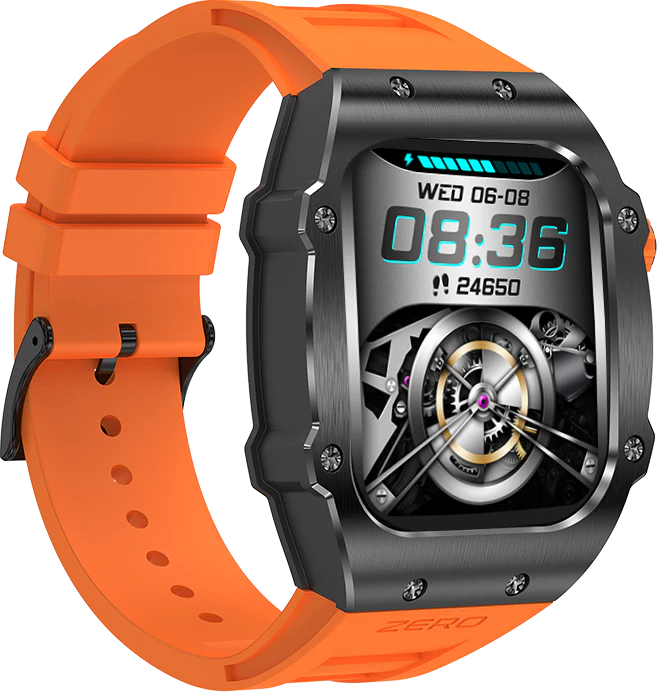 Drift Smart Watch - Image 44
