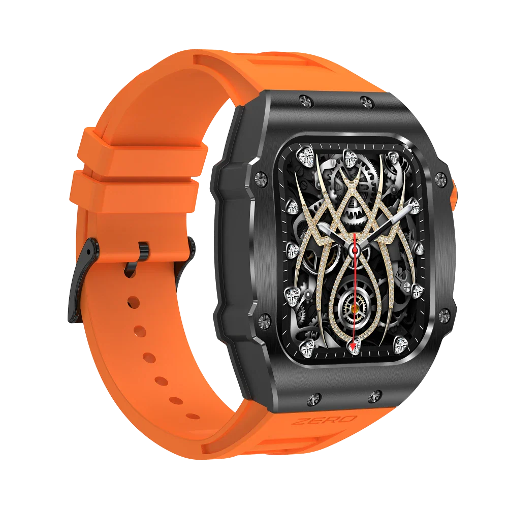 Drift Smart Watch - Image 46
