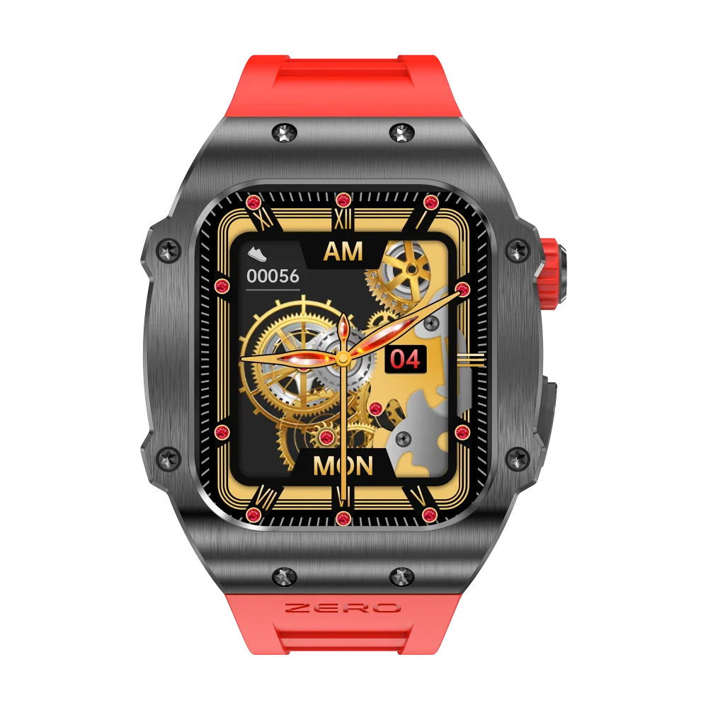 Drift Smart Watch - Image 48