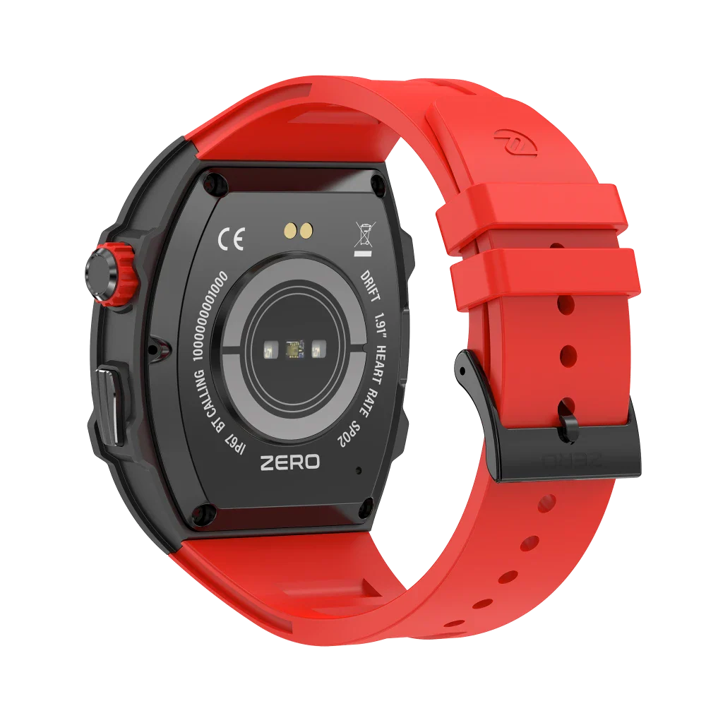 Drift Smart Watch - Image 50