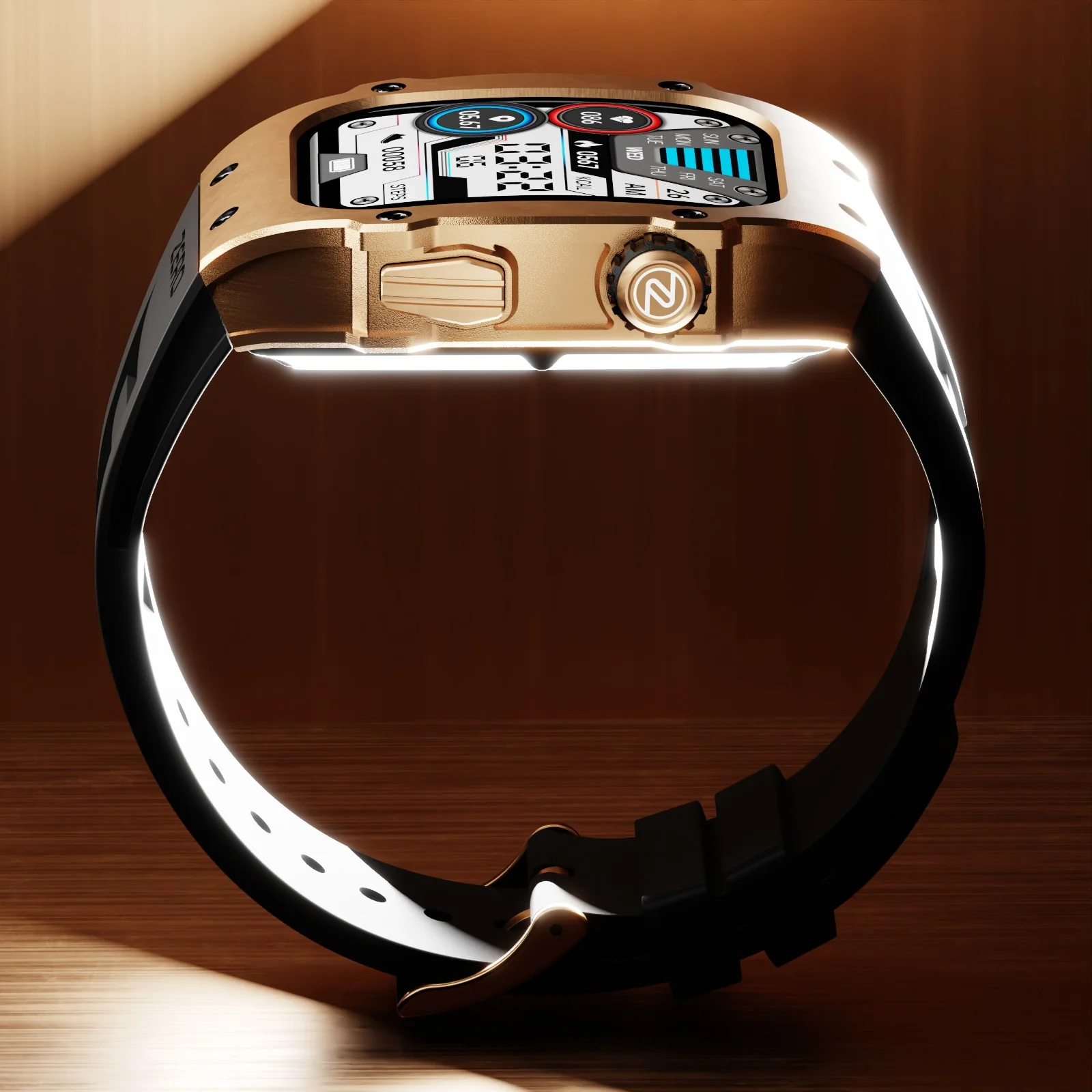 Drift Smart Watch - Image 8