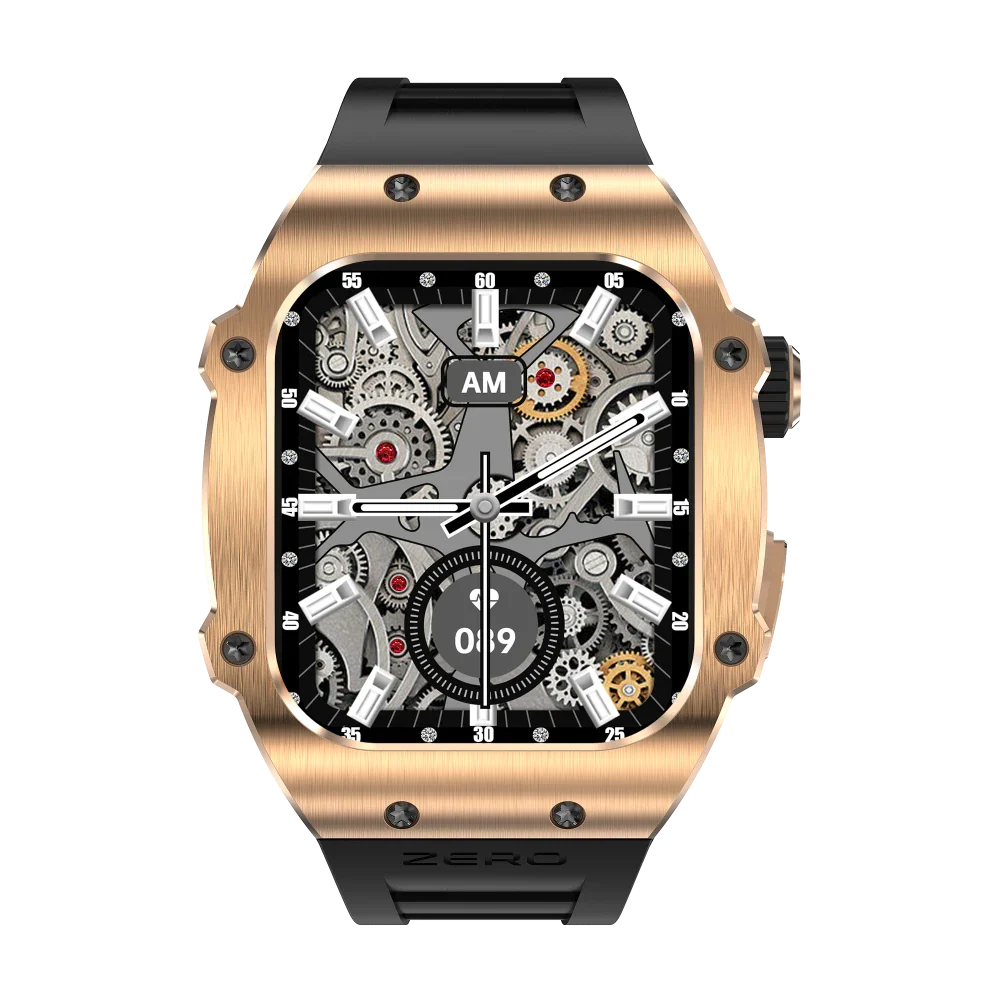 Drift Smart Watch - Image 9