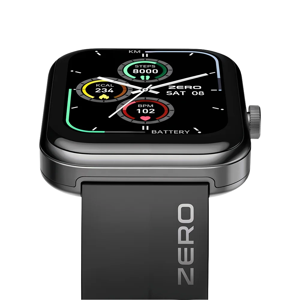 Edge Smartwatch - Image 10