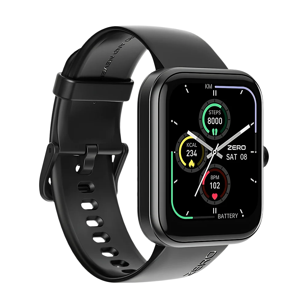 Edge Smartwatch - Image 11