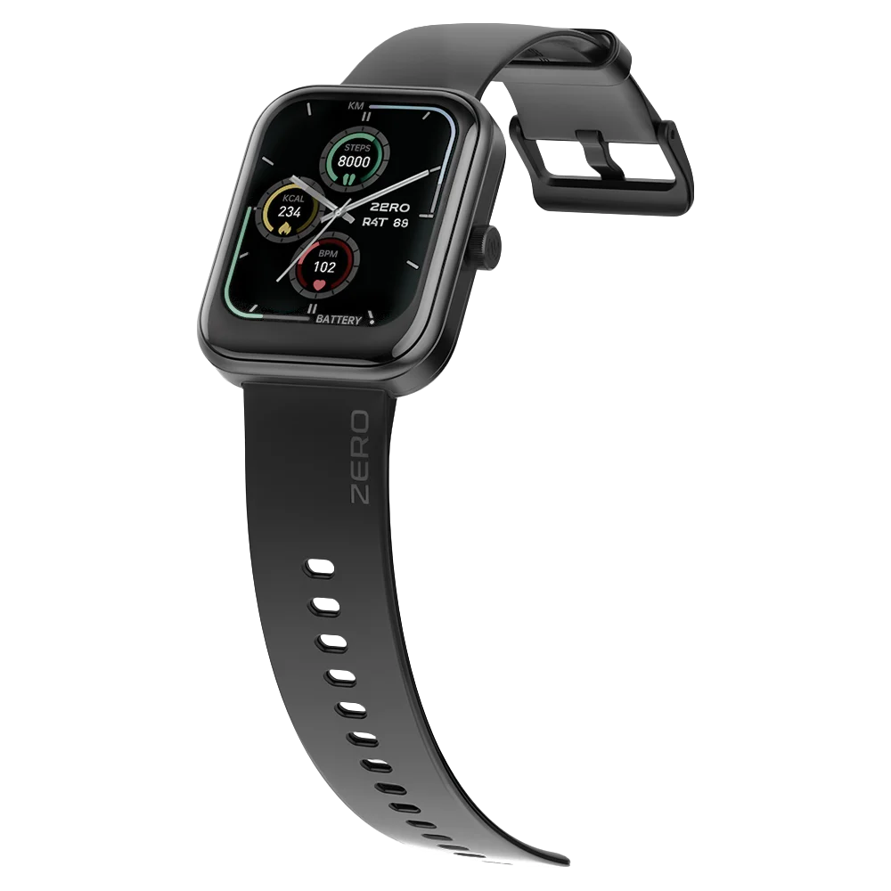 Edge Smartwatch - Image 12