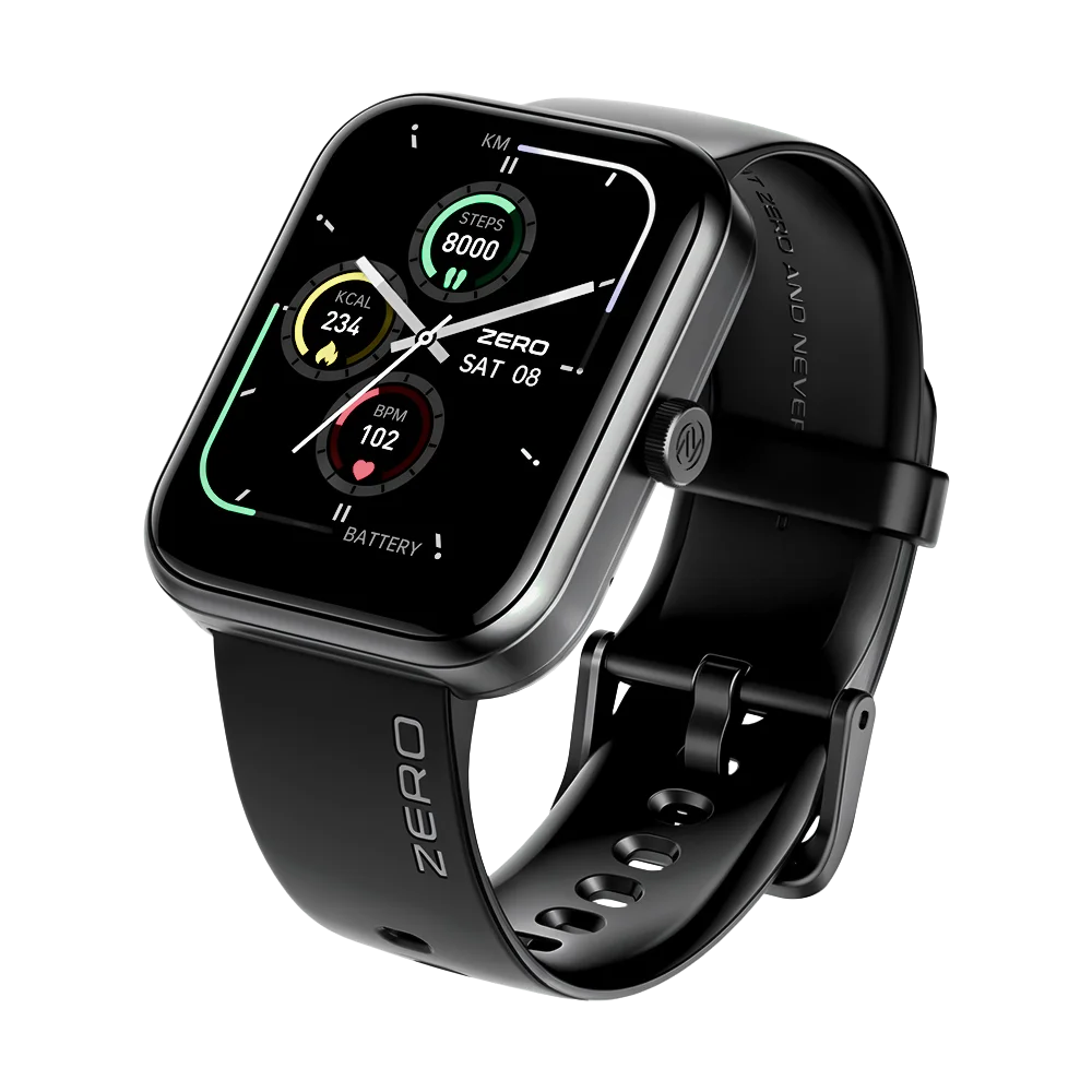 Edge Smartwatch - Image 13