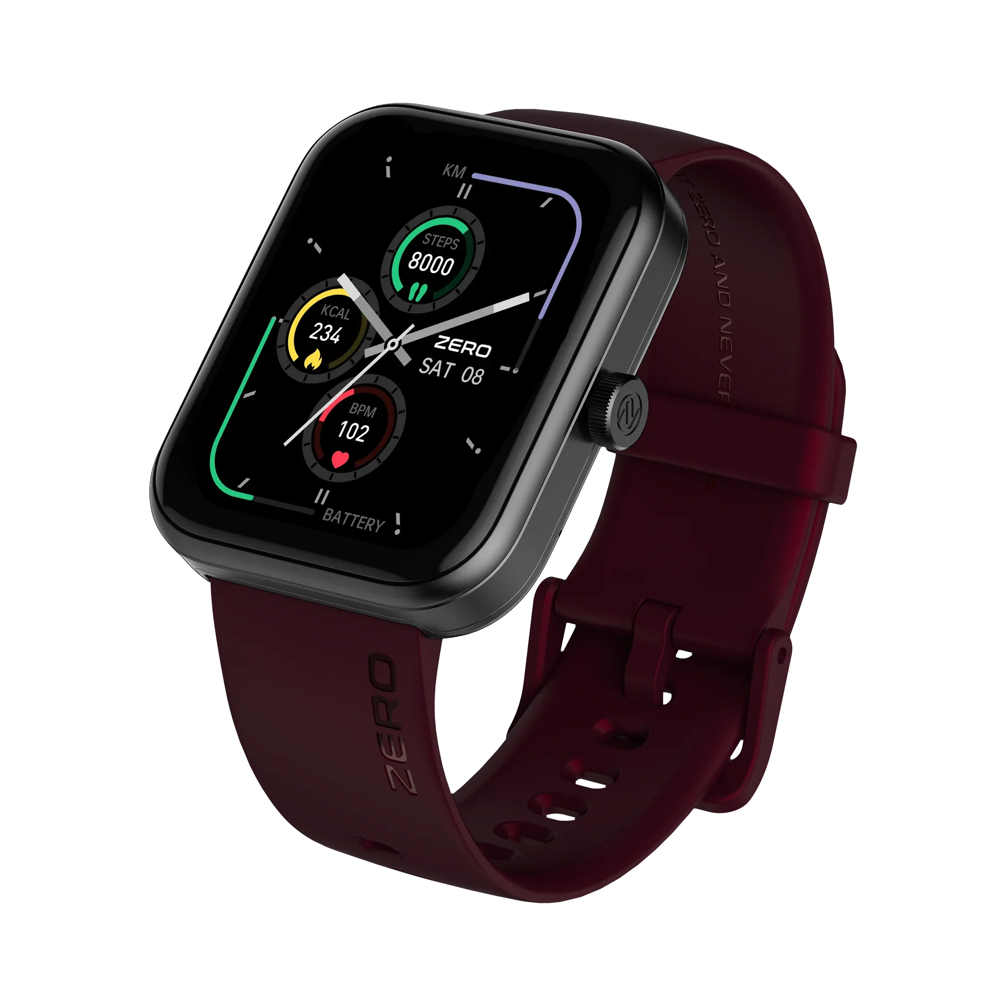 Edge Smartwatch - Image 17
