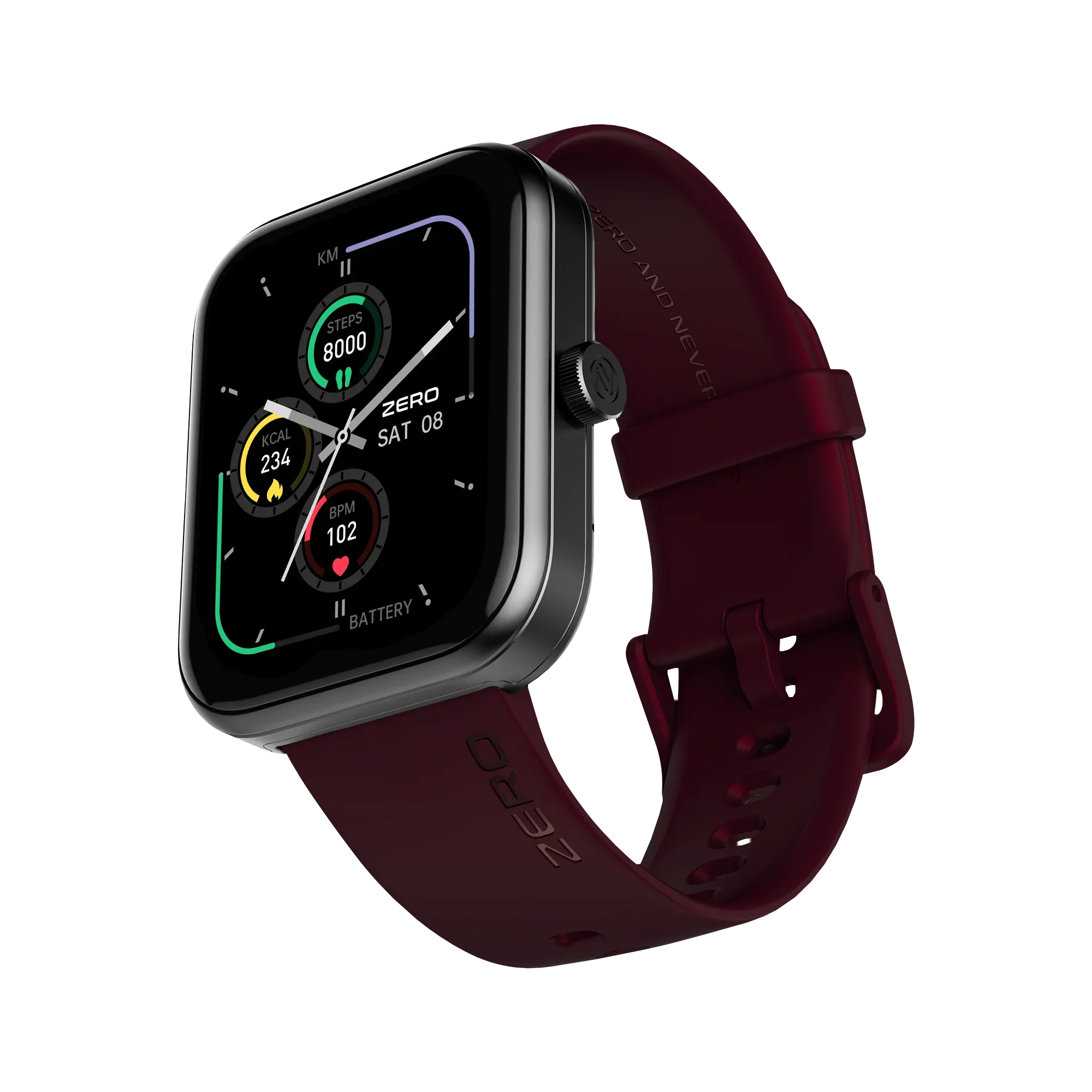 Edge Smartwatch - Image 23