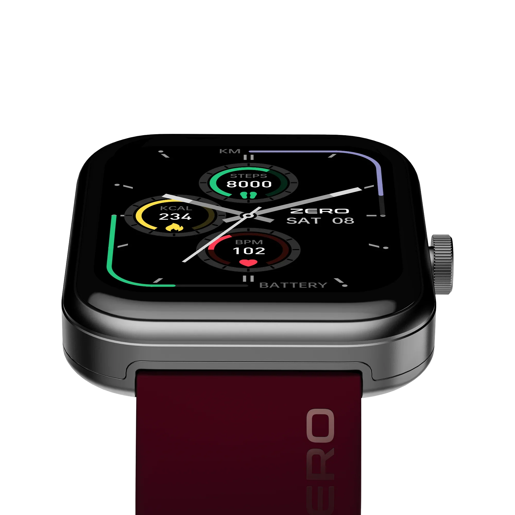 Edge Smartwatch - Image 25