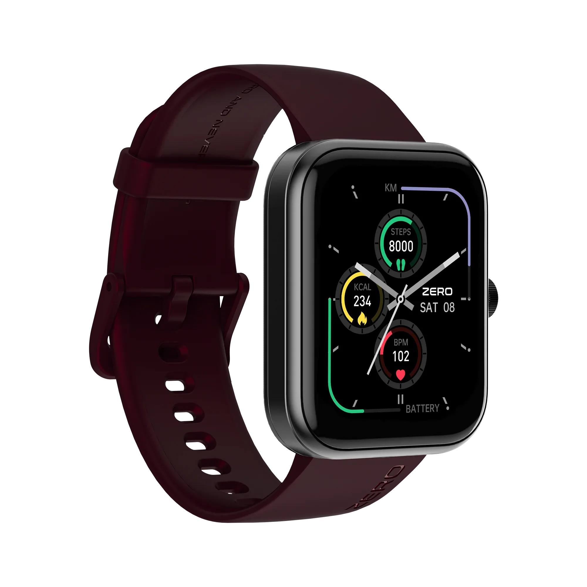 Edge Smartwatch - Image 26
