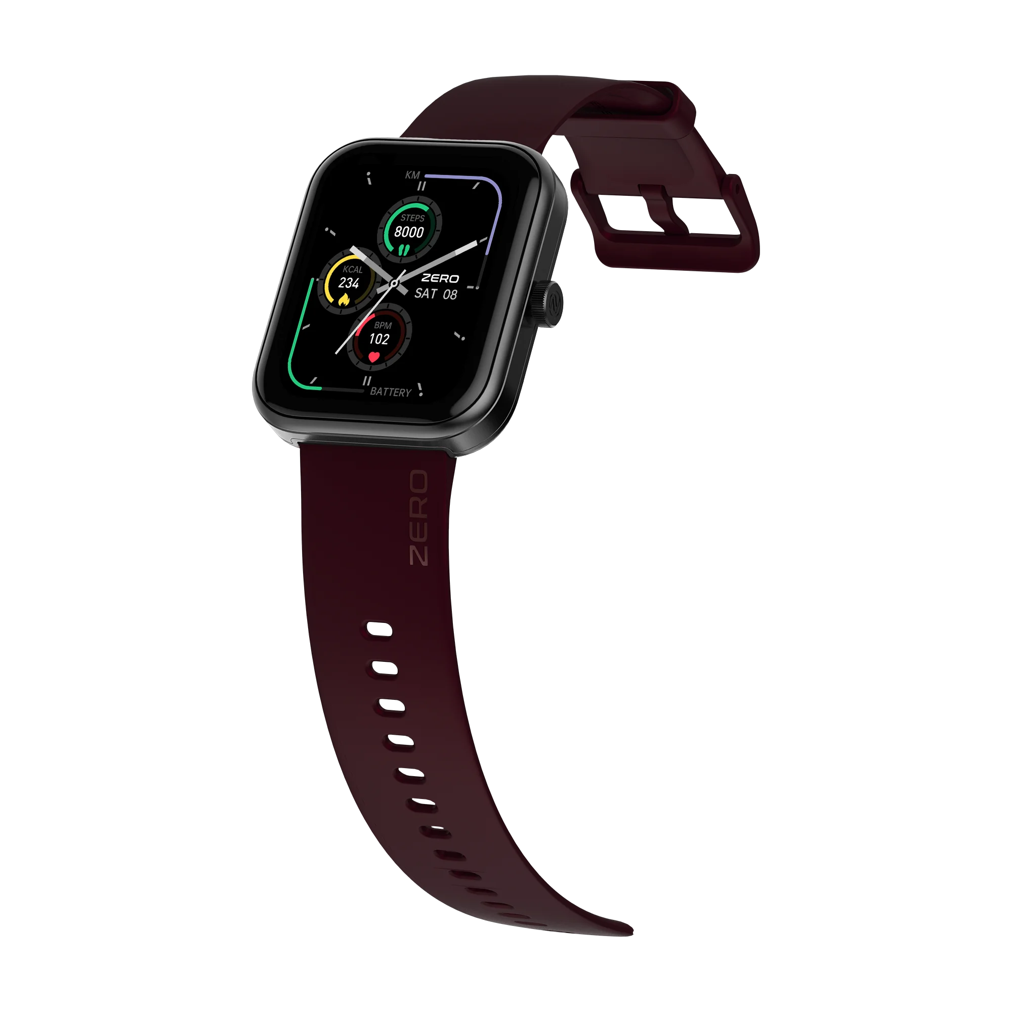 Edge Smartwatch - Image 27