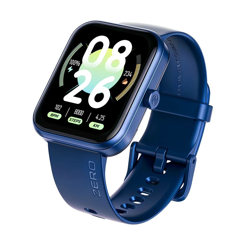 Edge Smartwatch - Image 29