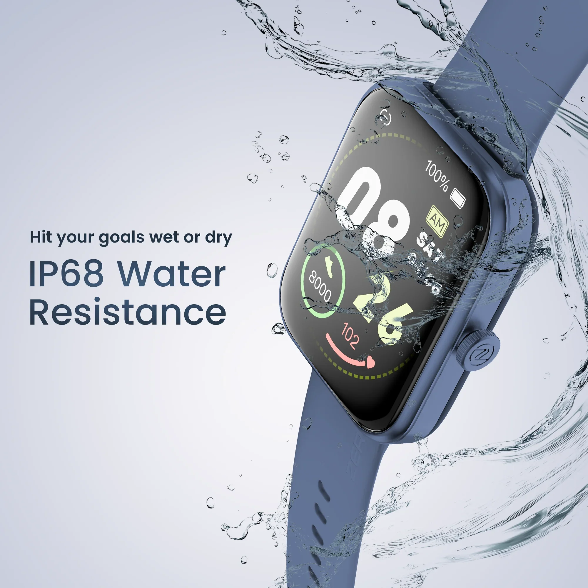 Edge Smartwatch - Image 34