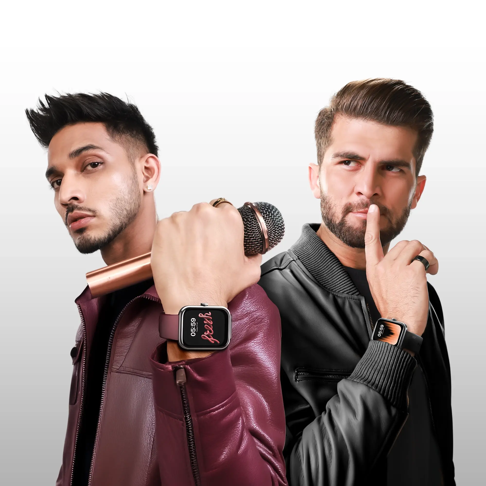Edge Smartwatch - Image 35