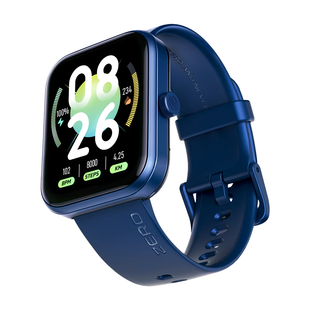 Edge Smartwatch - Image 36