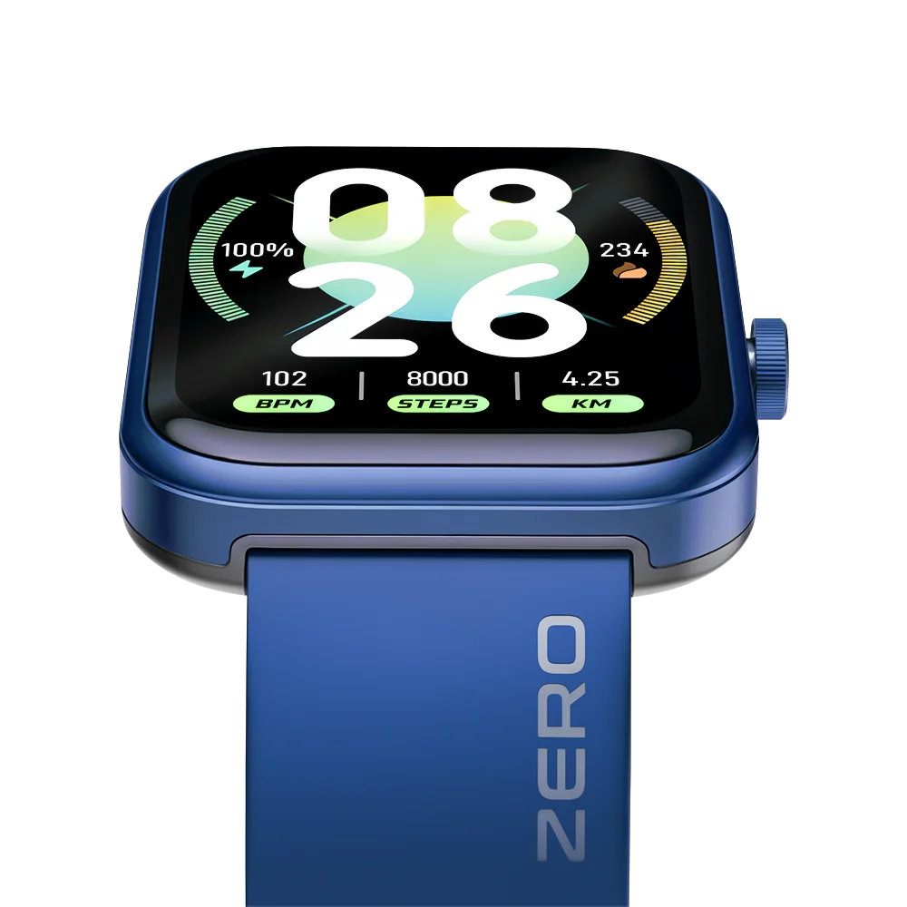 Edge Smartwatch - Image 37