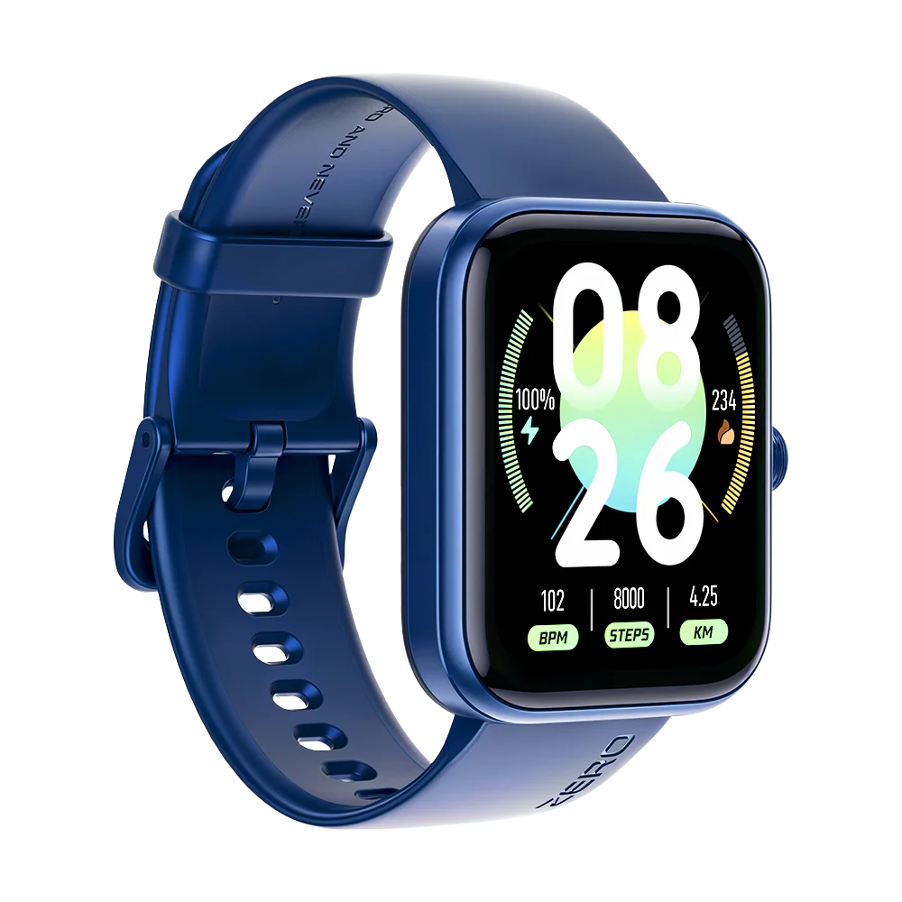Edge Smartwatch - Image 38