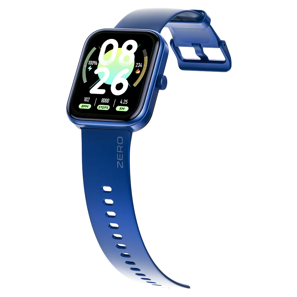 Edge Smartwatch - Image 39