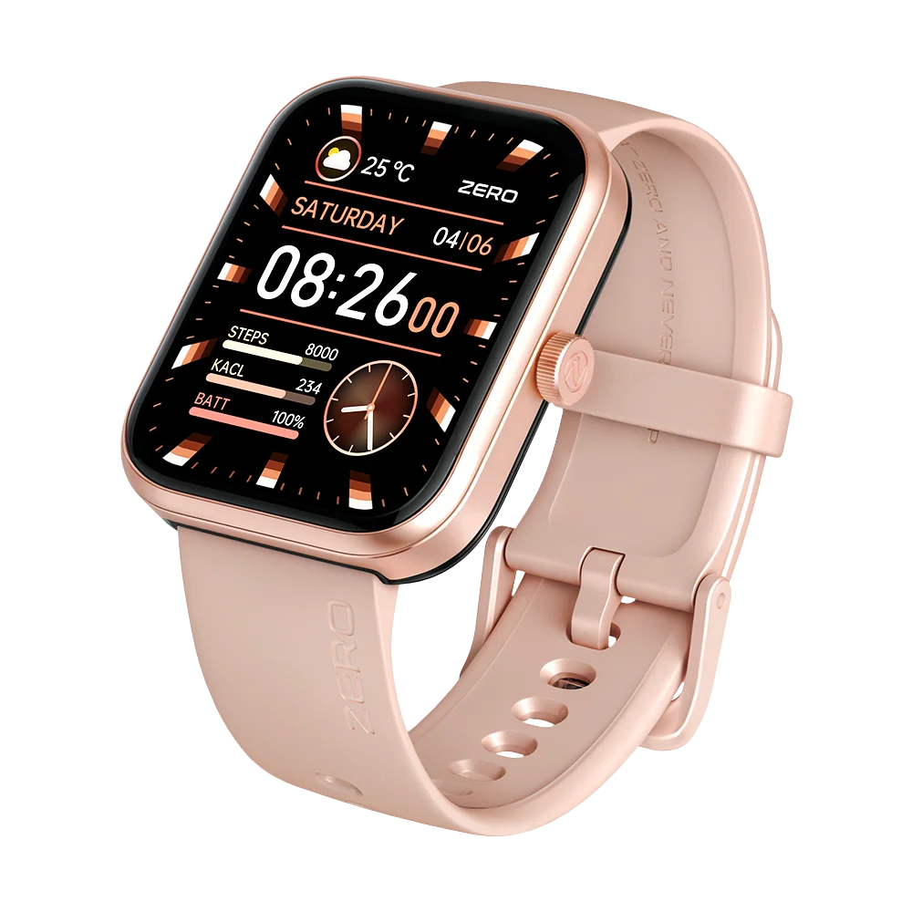 Edge Smartwatch - Image 40