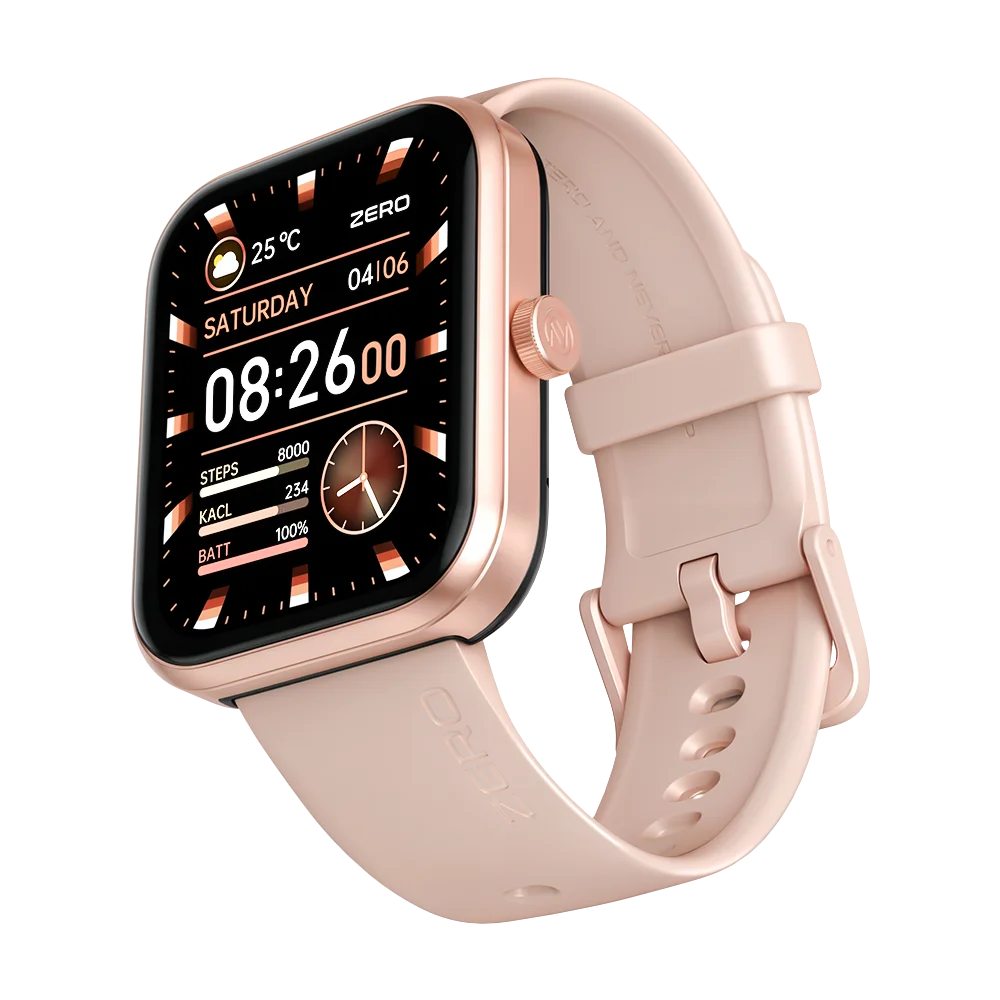Edge Smartwatch - Image 47