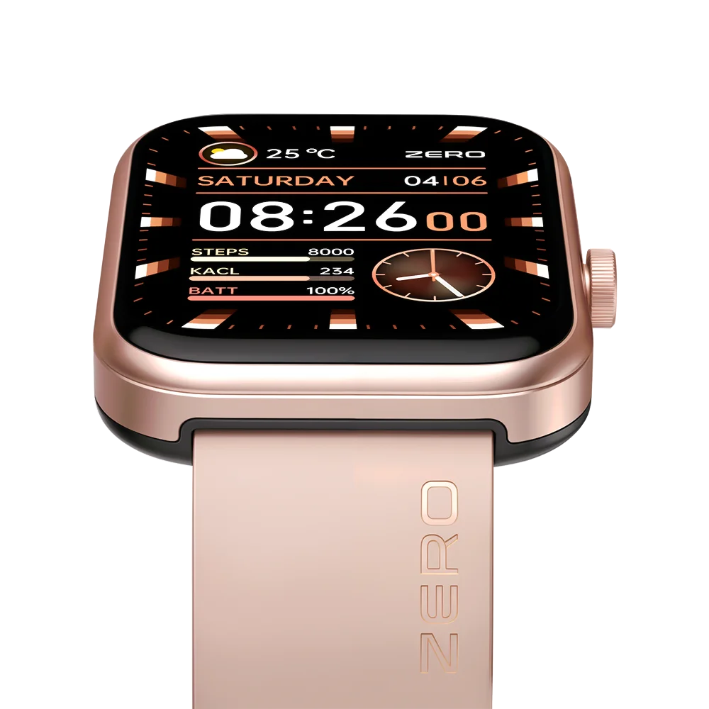 Edge Smartwatch - Image 48
