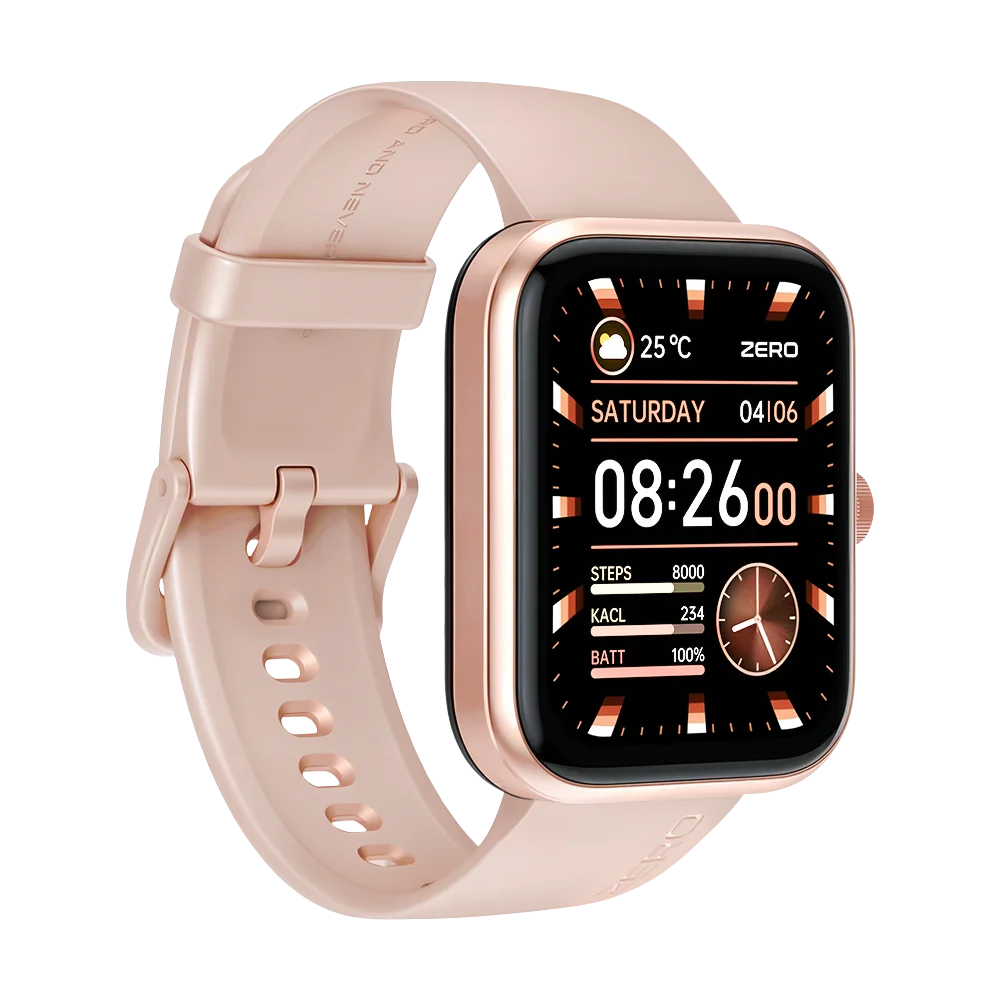 Edge Smartwatch - Image 49