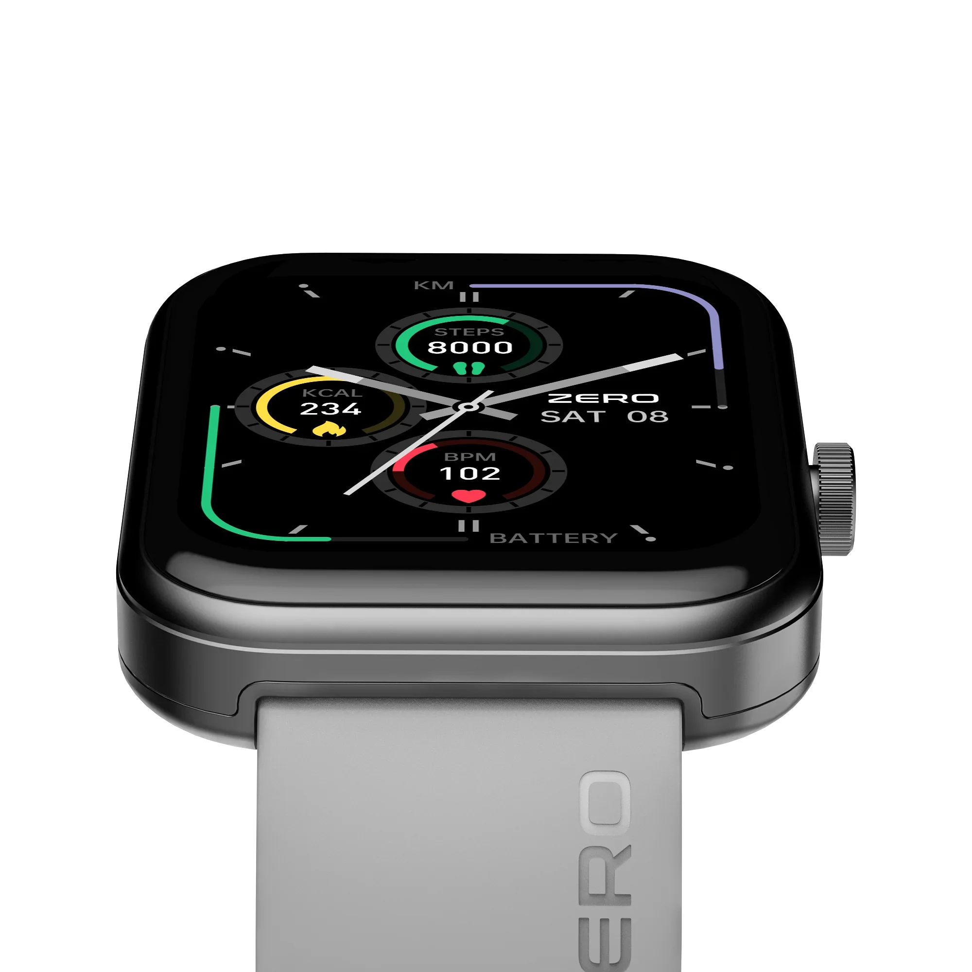 Edge Smartwatch - Image 5
