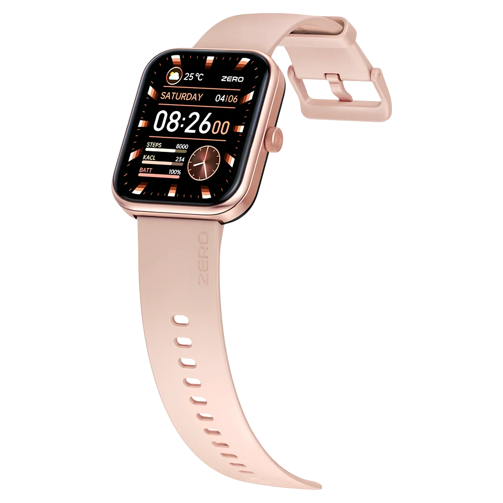 Edge Smartwatch - Image 50
