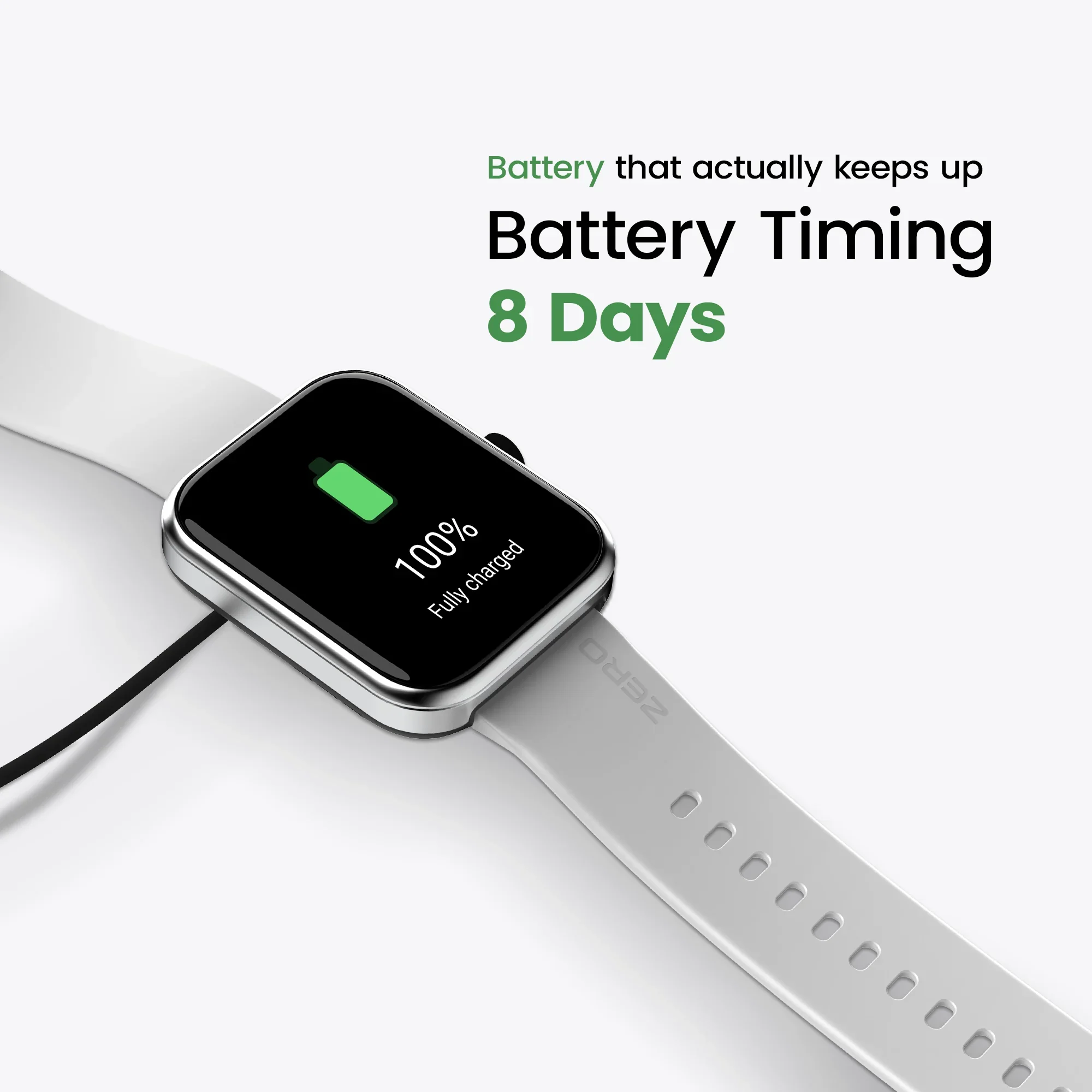 Edge Smartwatch - Image 52