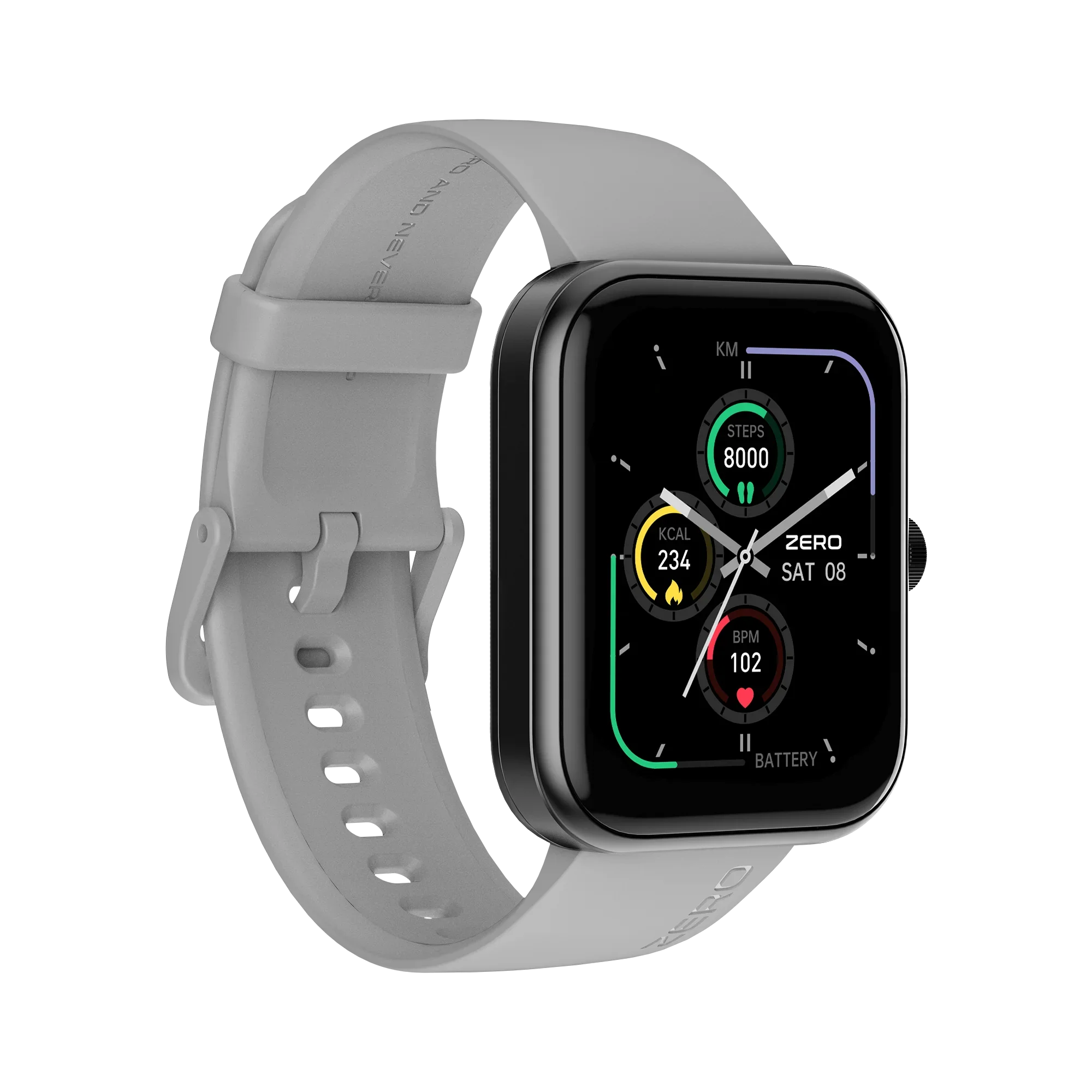 Edge Smartwatch - Image 7