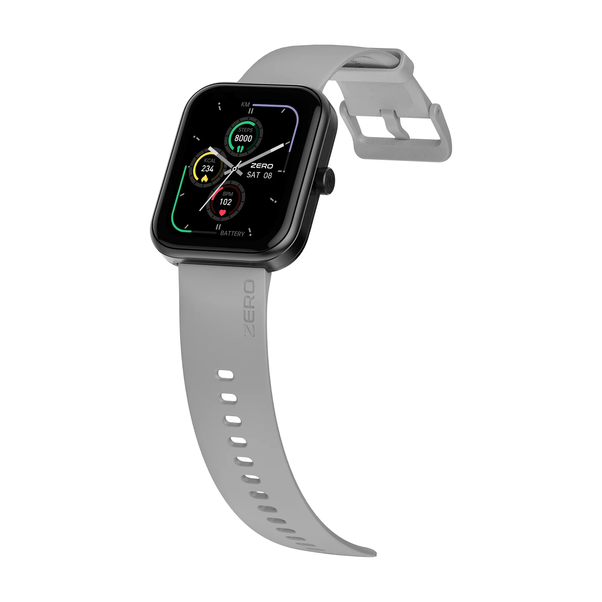 Edge Smartwatch - Image 8
