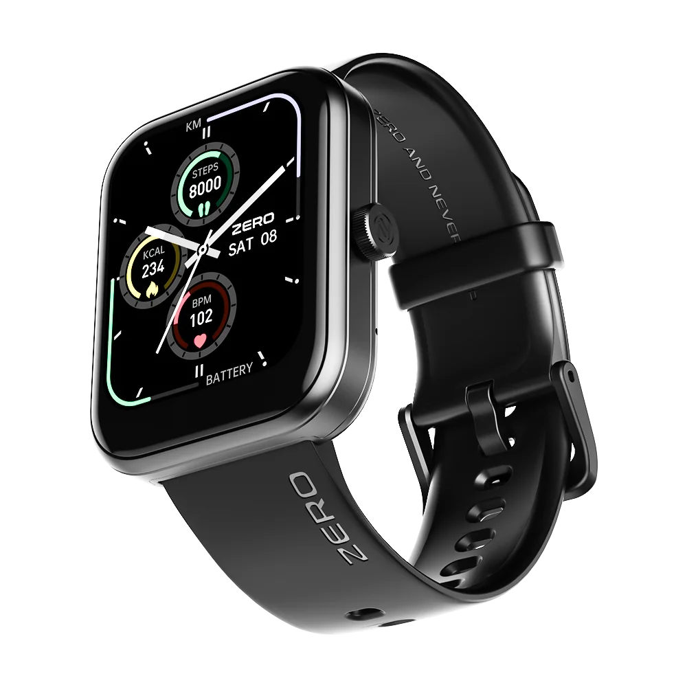 Edge Smartwatch - Image 9