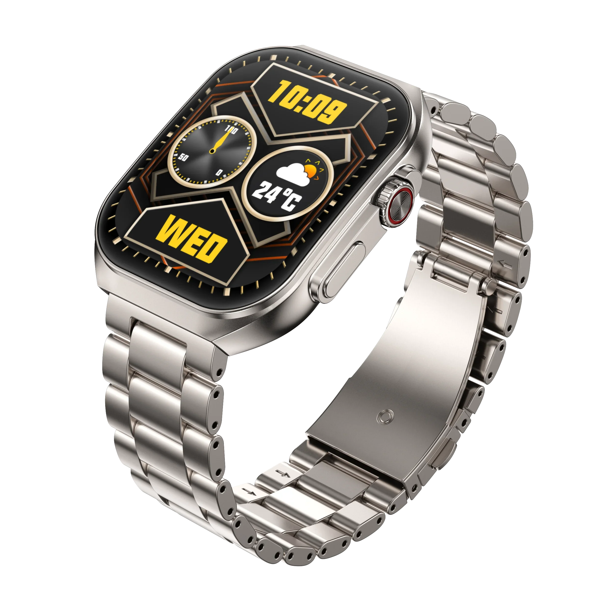 Elite Smartwatch - Image 10