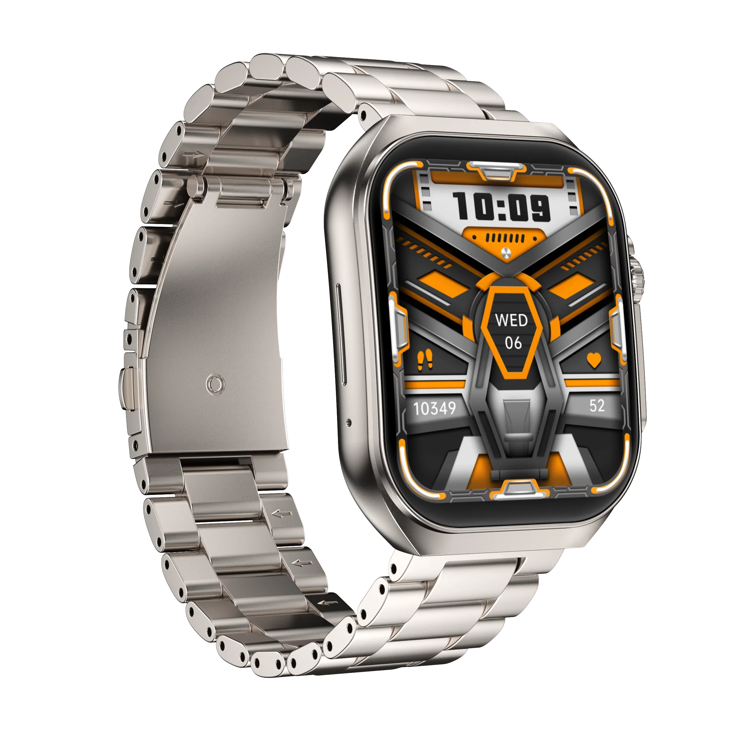 Elite Smartwatch - Image 11