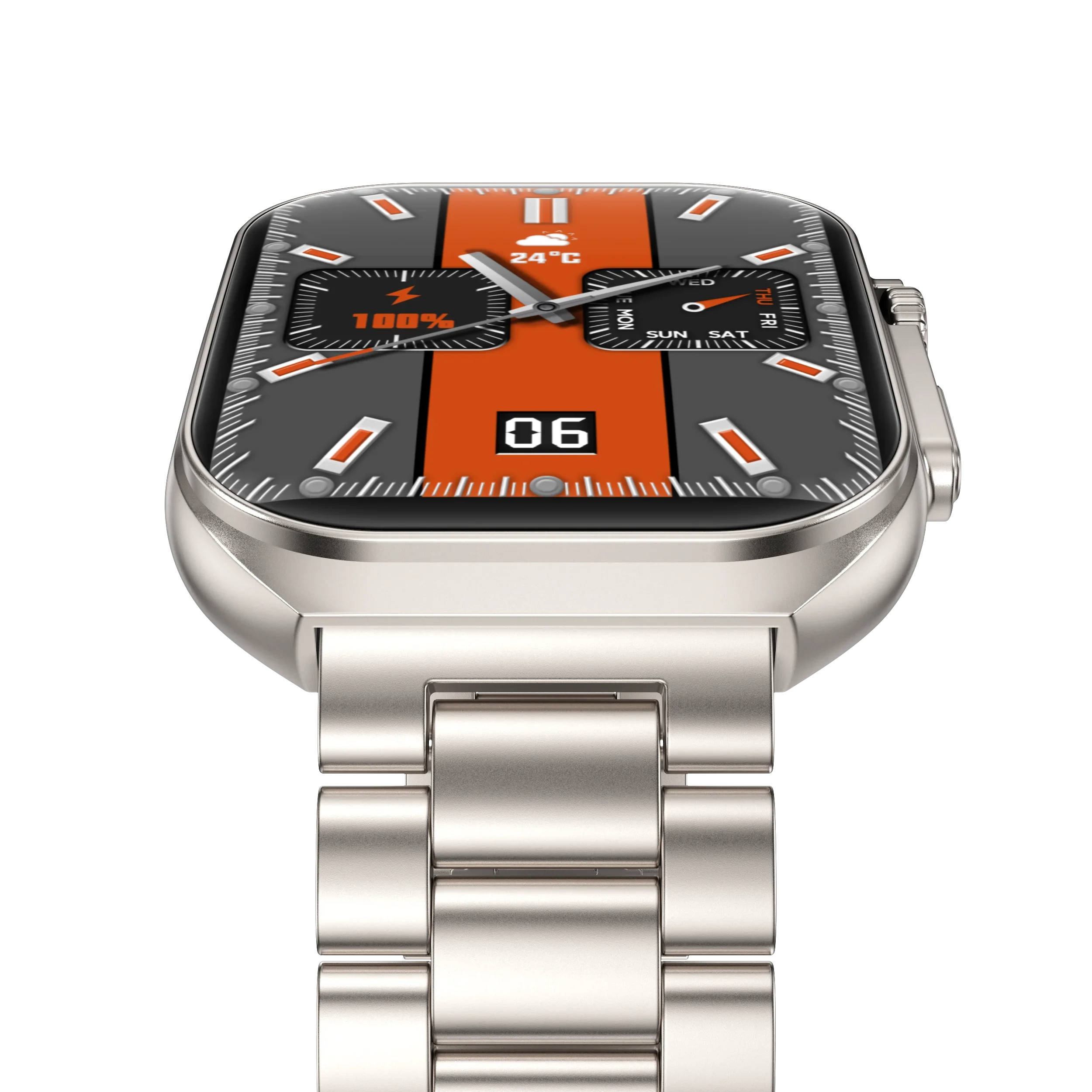 Elite Smartwatch - Image 12