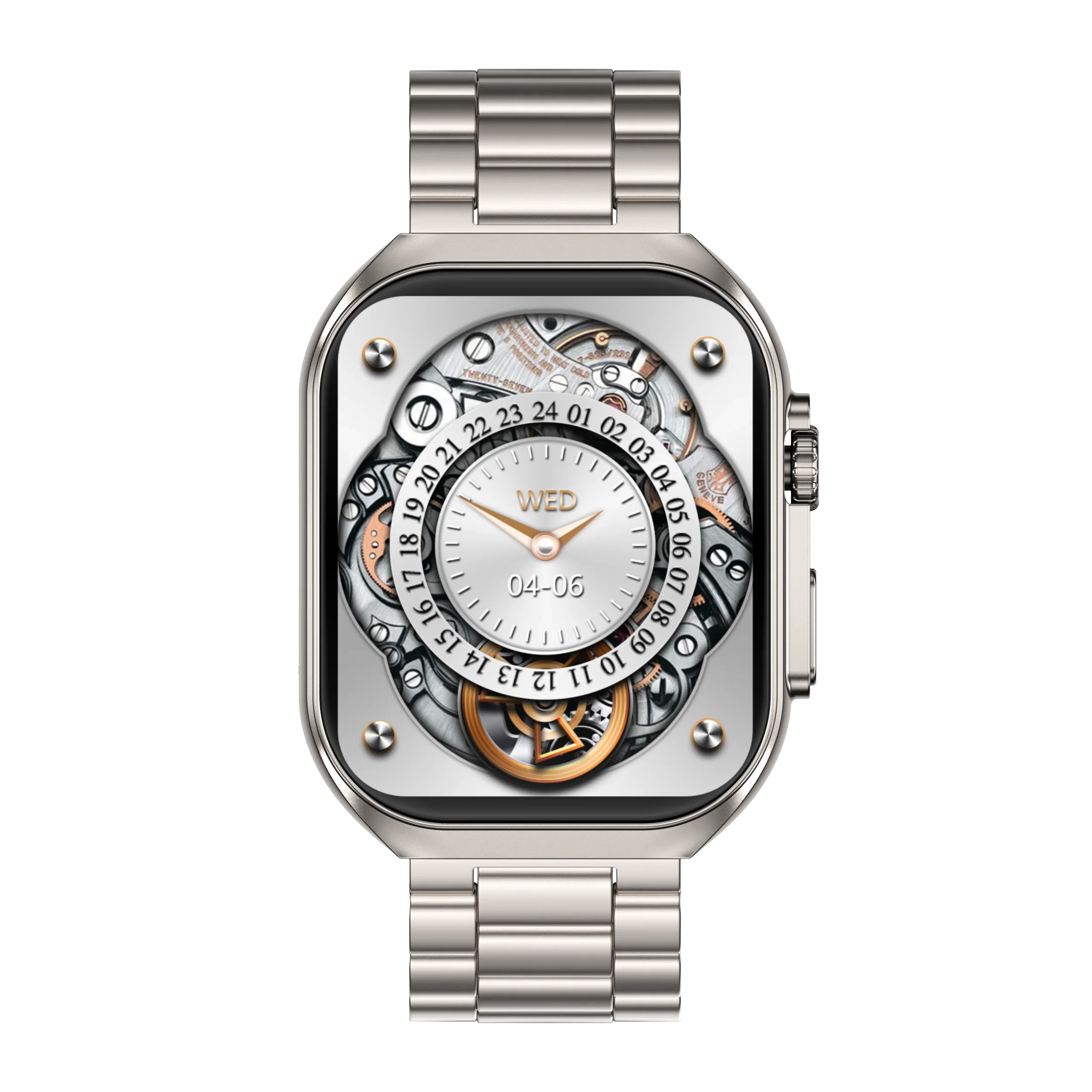 Elite Smartwatch - Image 13