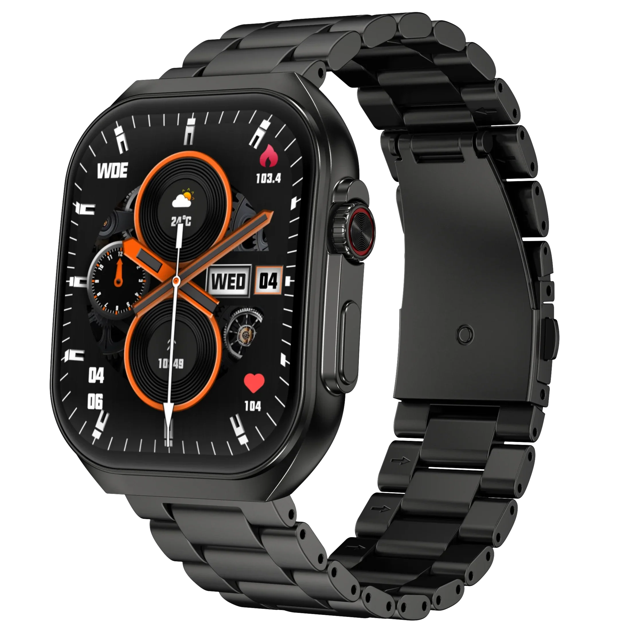 Elite Smartwatch - Image 15