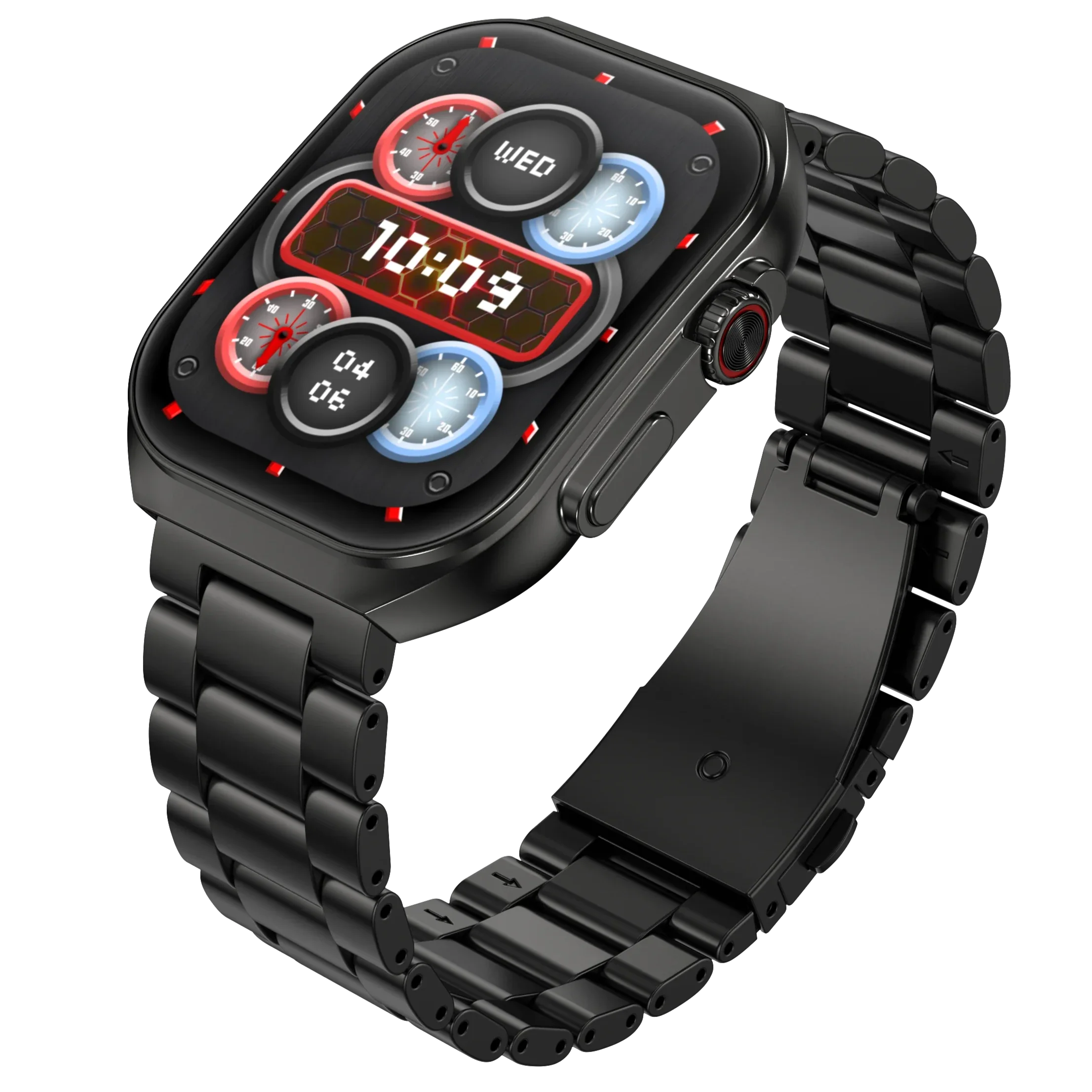 Elite Smartwatch - Image 17