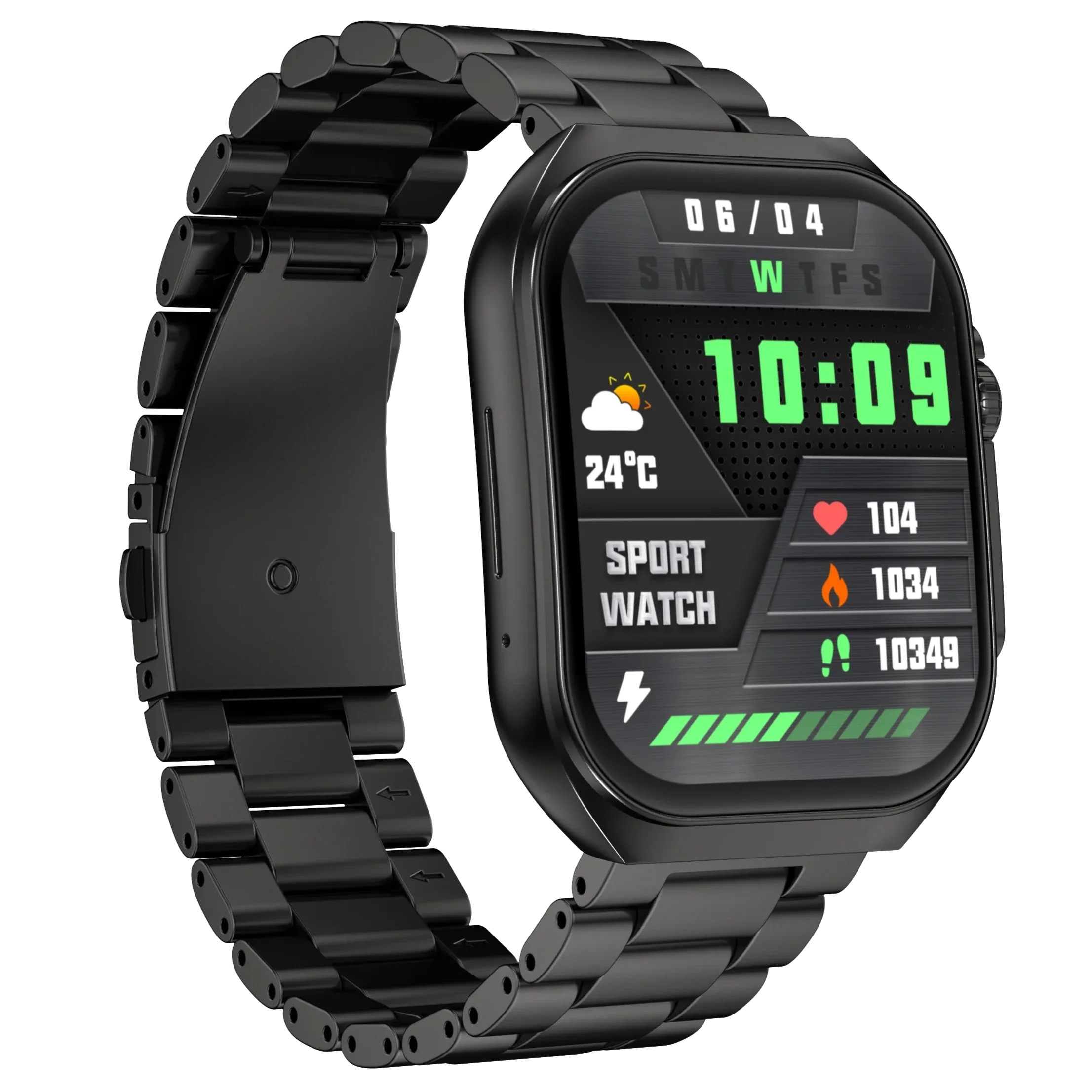Elite Smartwatch - Image 18