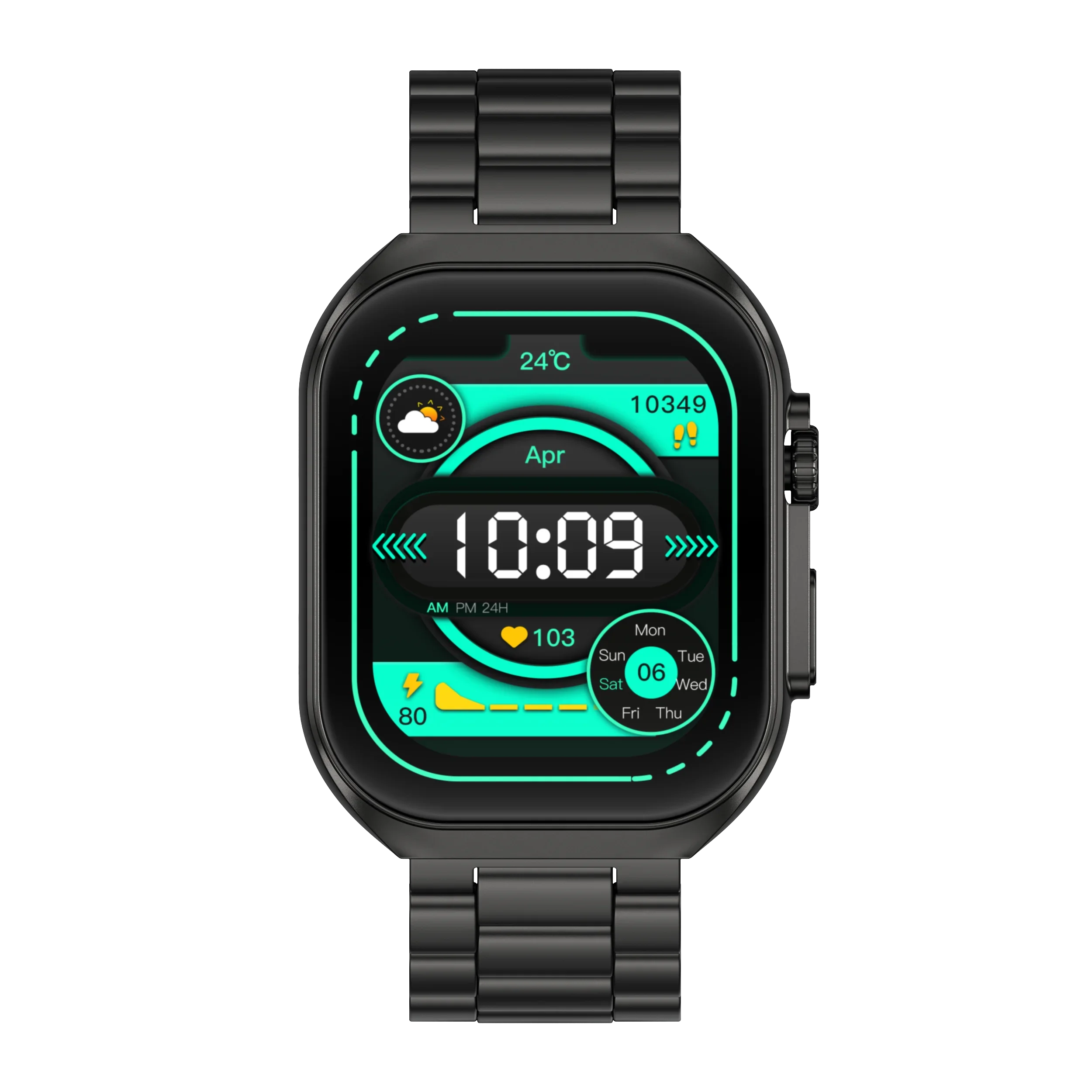 Elite Smartwatch - Image 20