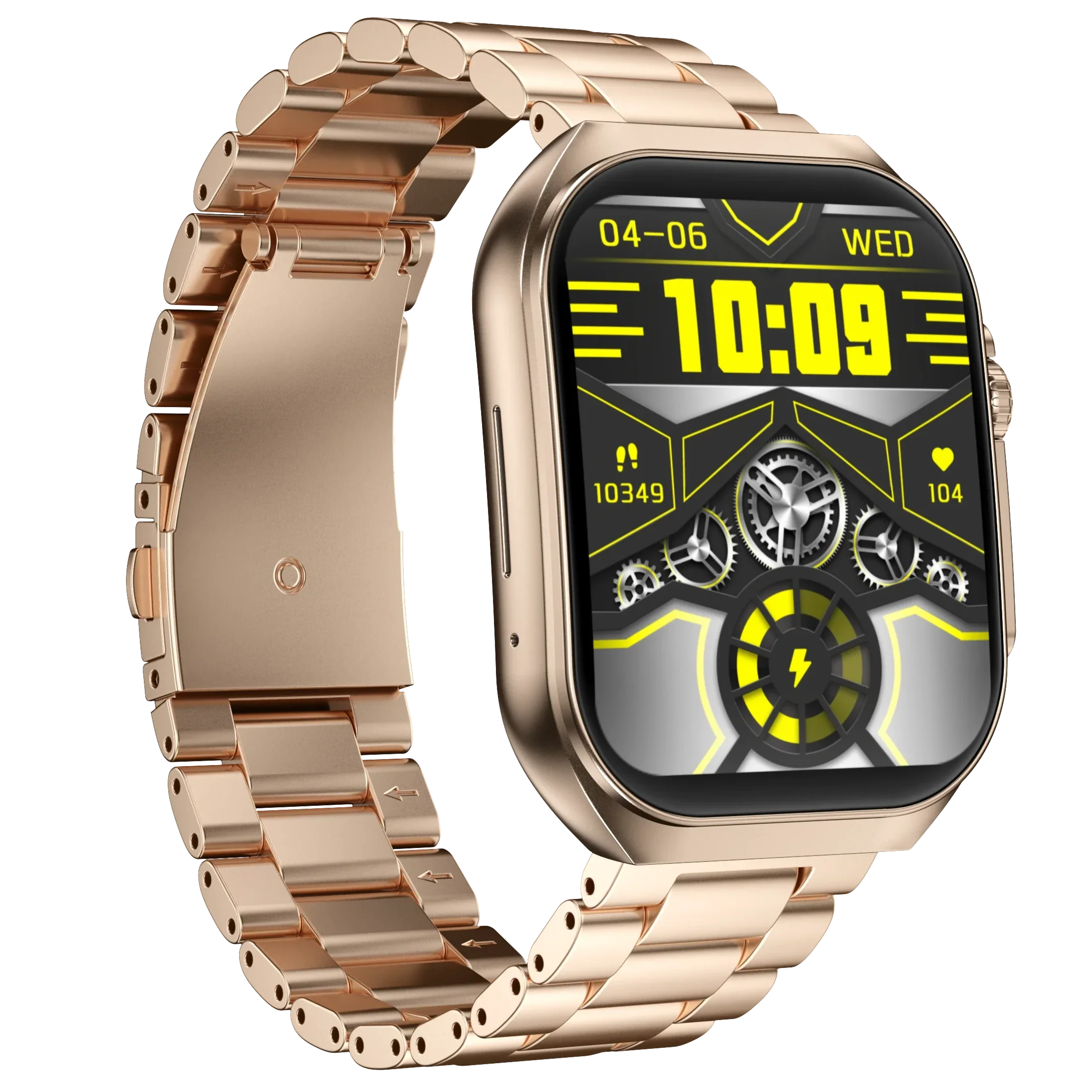 Elite Smartwatch - Image 4