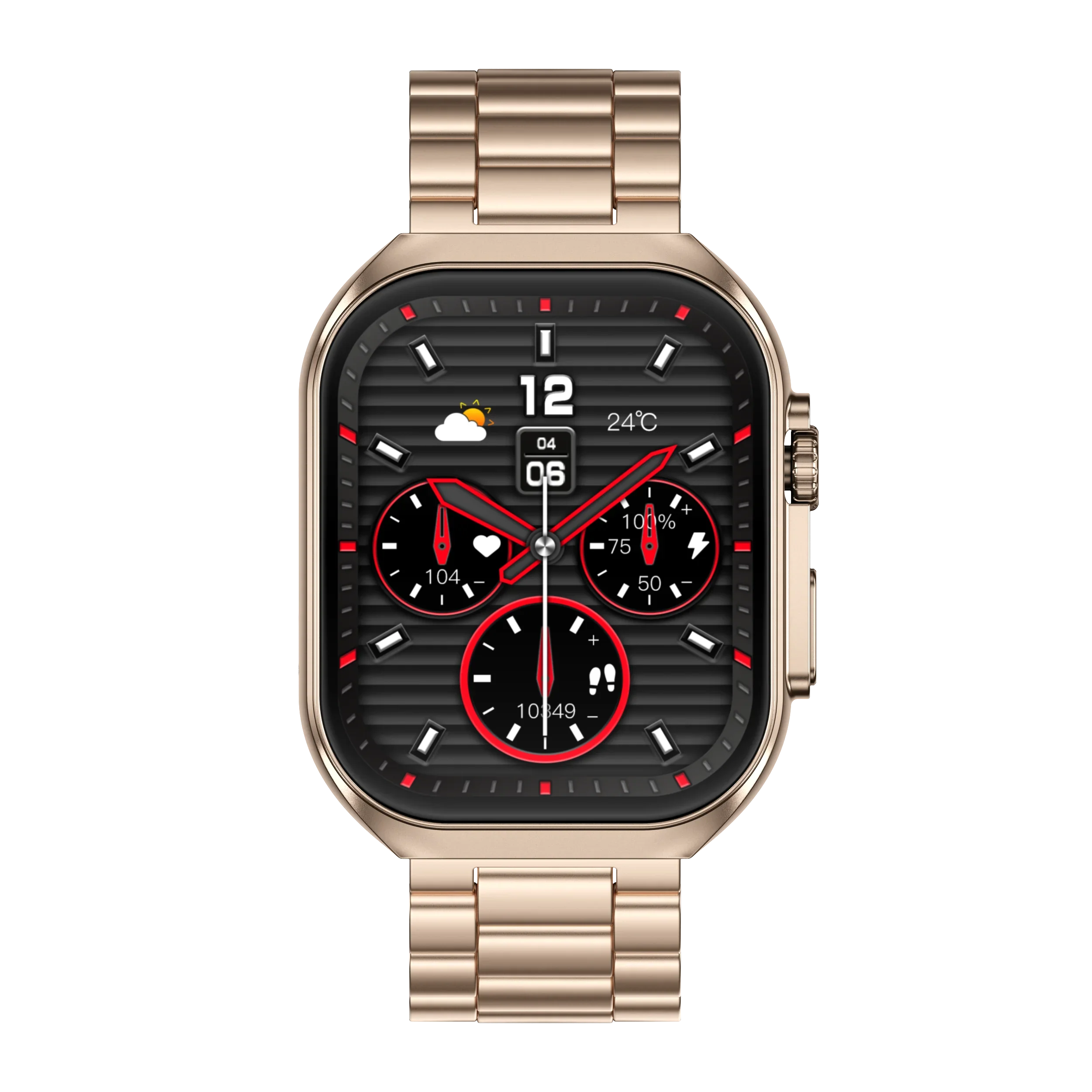 Elite Smartwatch - Image 6