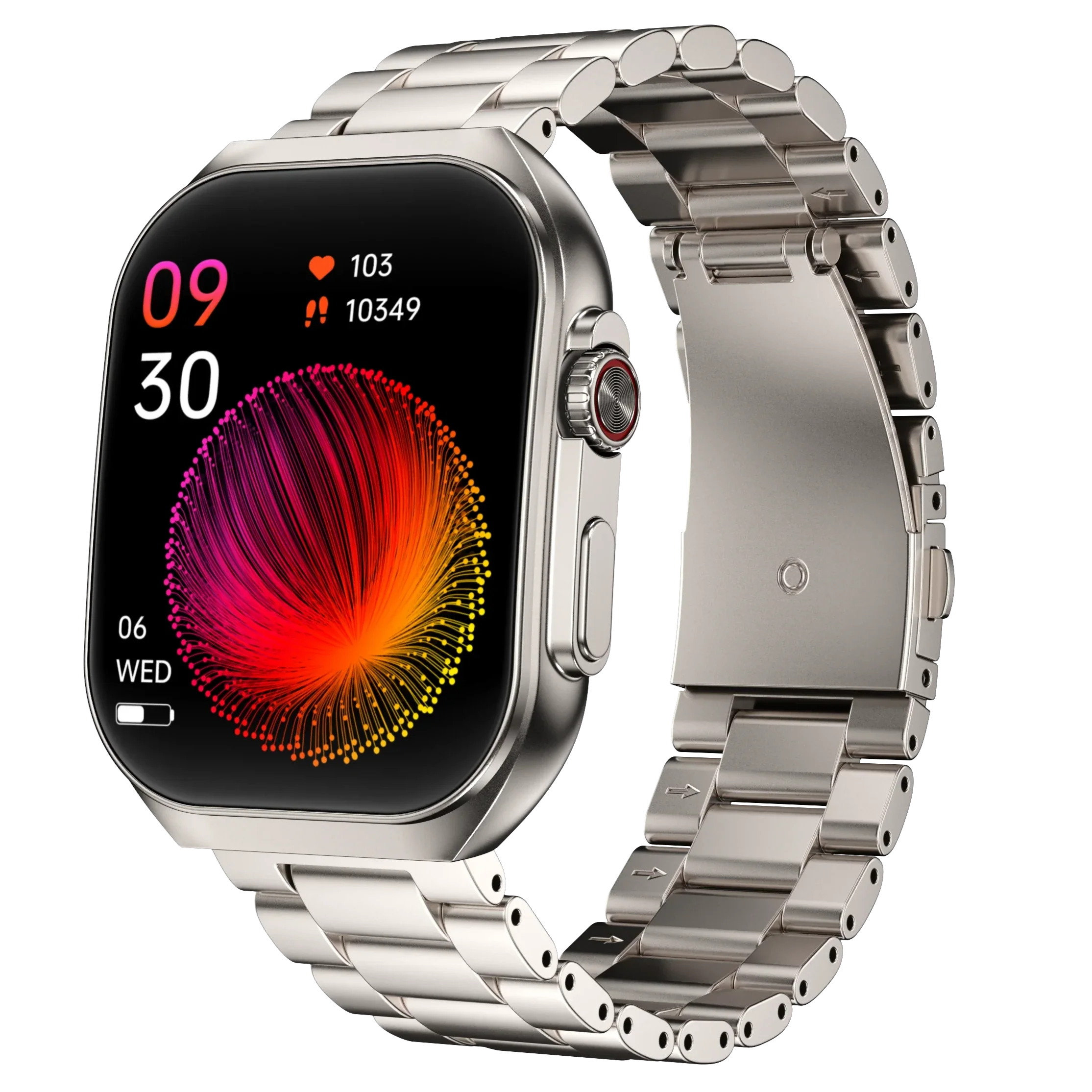 Elite Smartwatch - Image 8