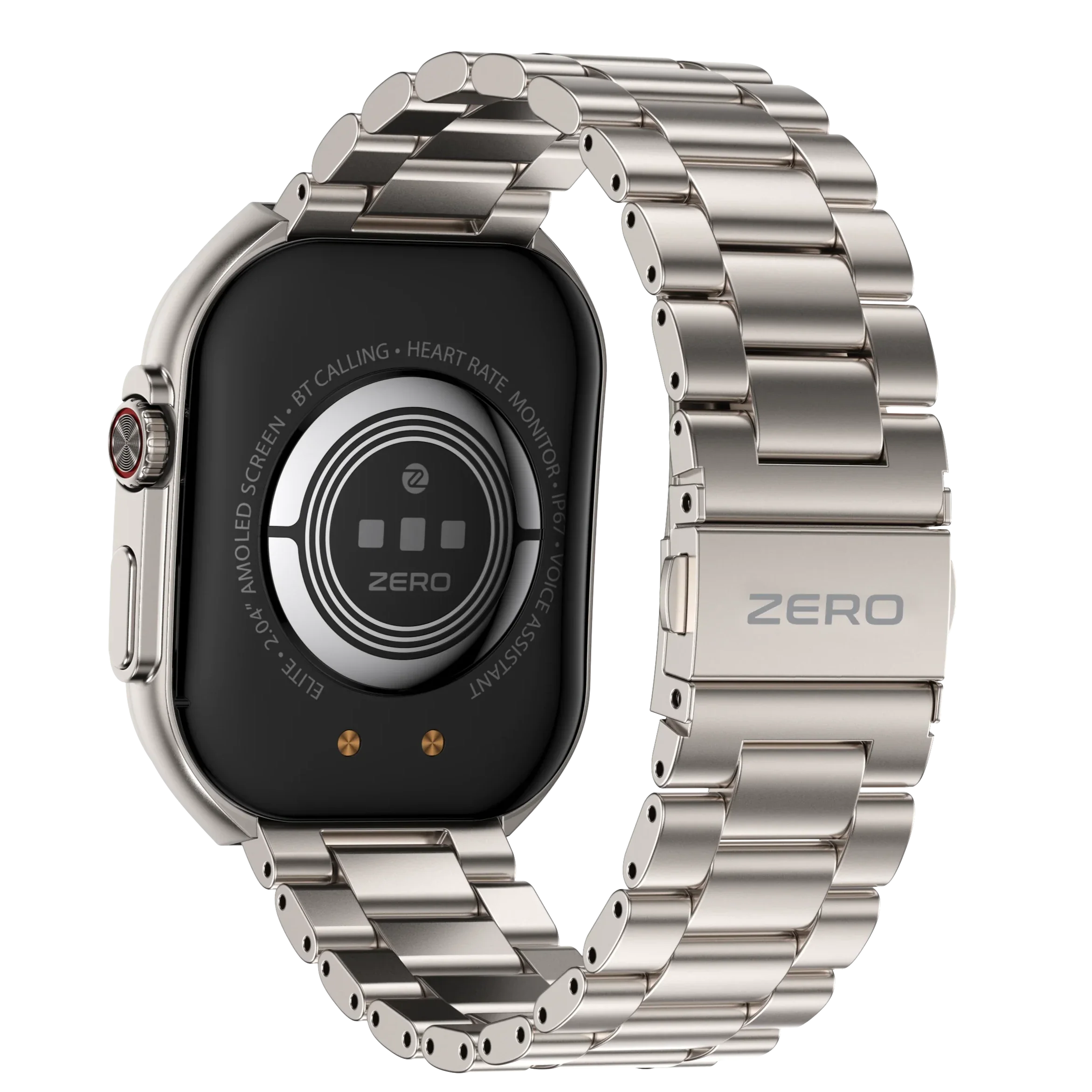 Elite Smartwatch - Image 9