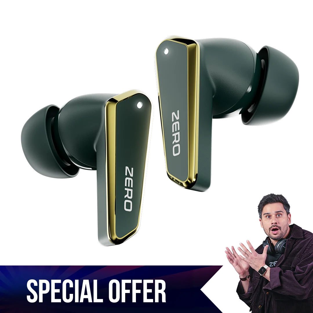 Flair Earbuds - Image 7