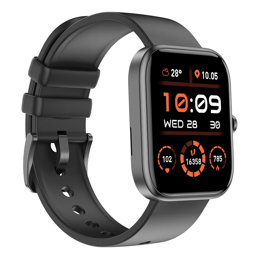 Flex Smartwatch - Image 4