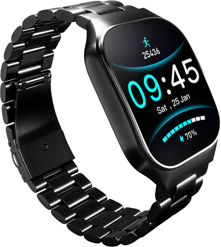 Glory Smartwatch - Image 3