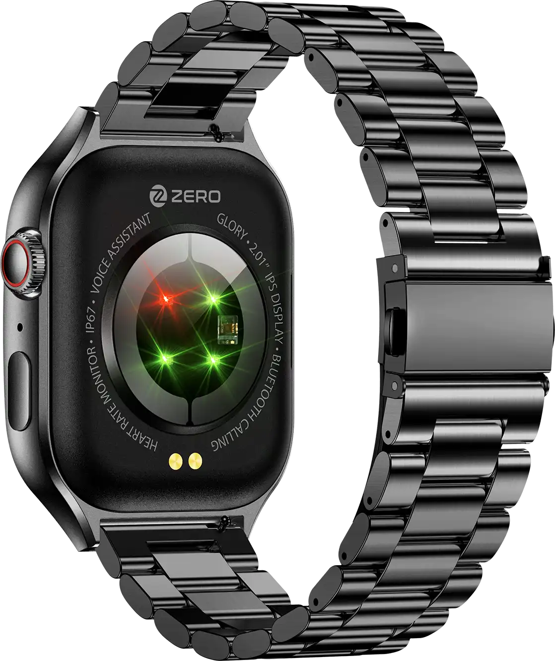 Glory Smartwatch - Image 4