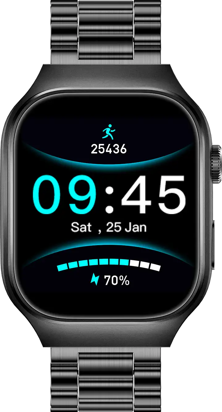 Glory Smartwatch - Image 5