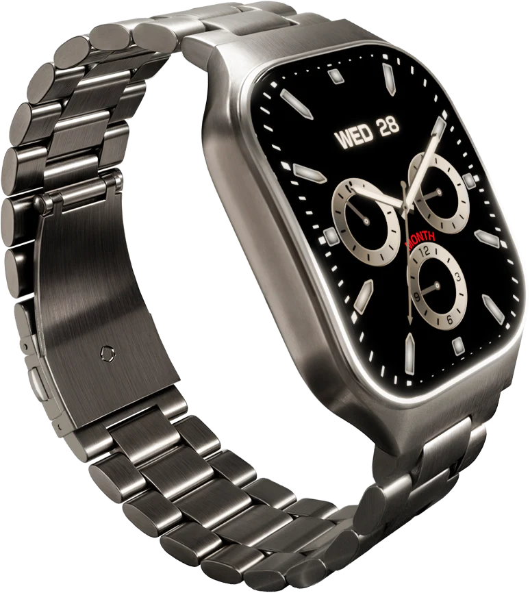 Glory Smartwatch - Image 7